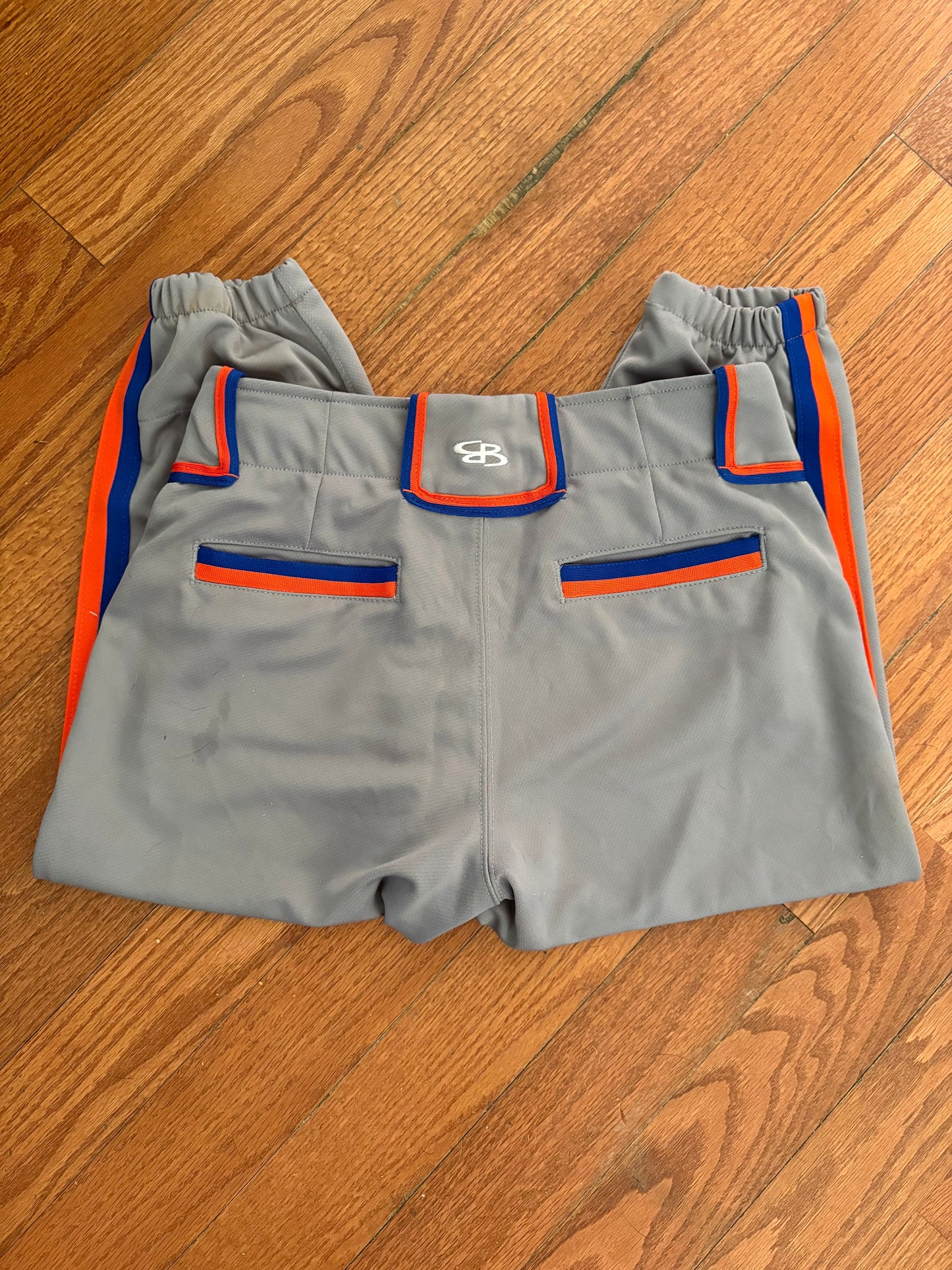 Original Gray Pants