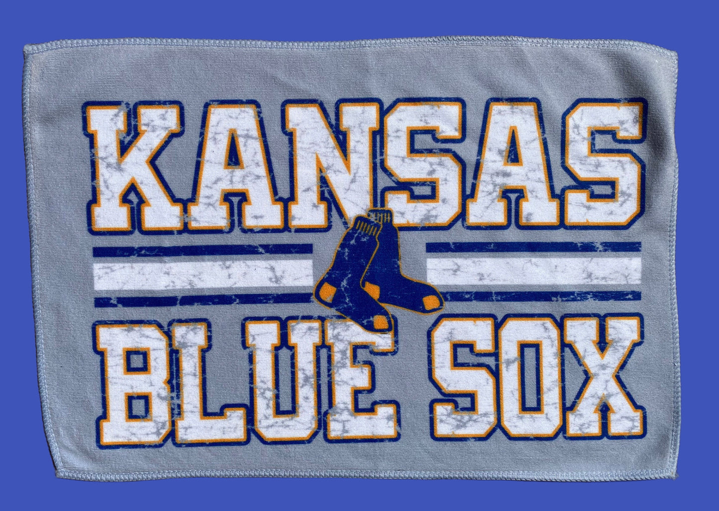 KBS Towels