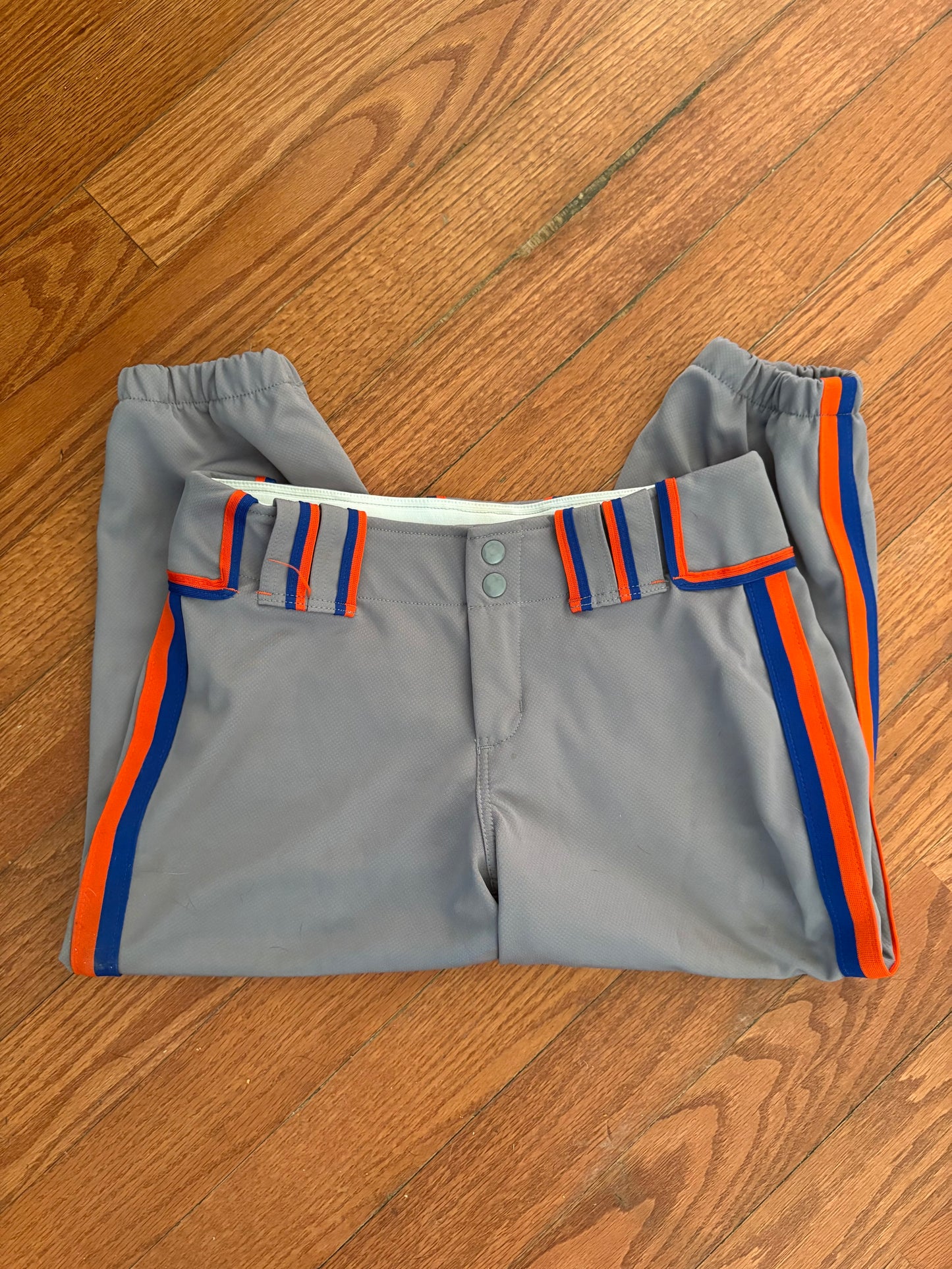 Original Gray Pants