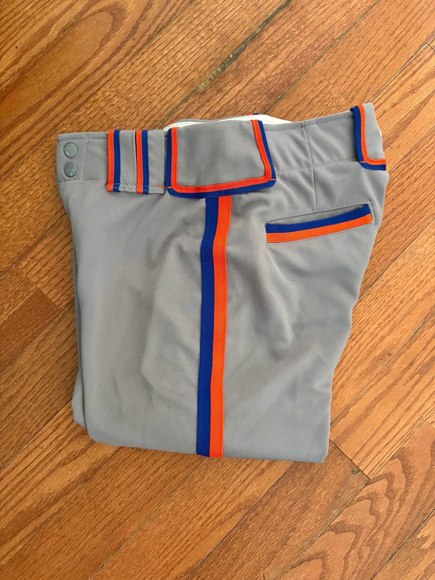 Original Gray Pants