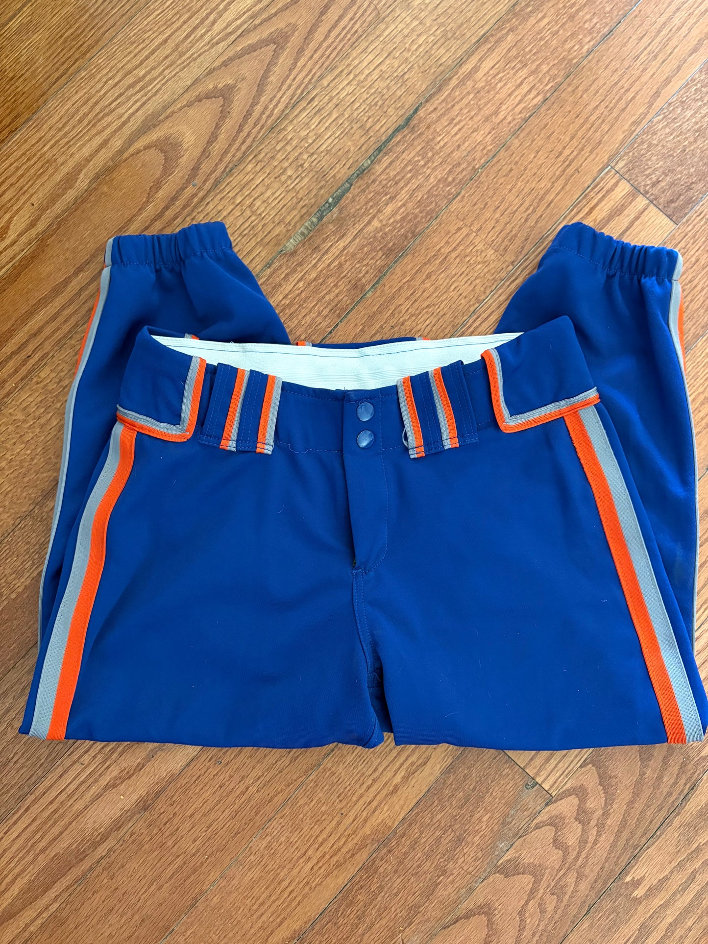 Original Royal Blue Pants