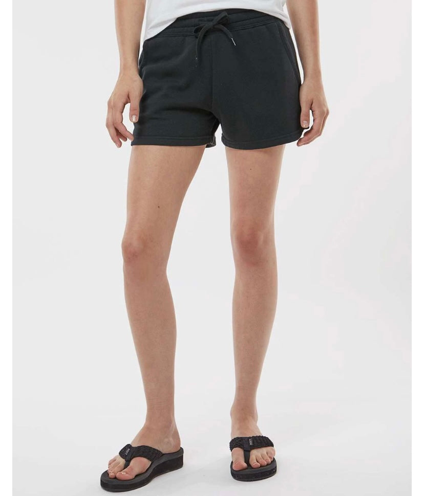 KBS Women’s Sweatshorts