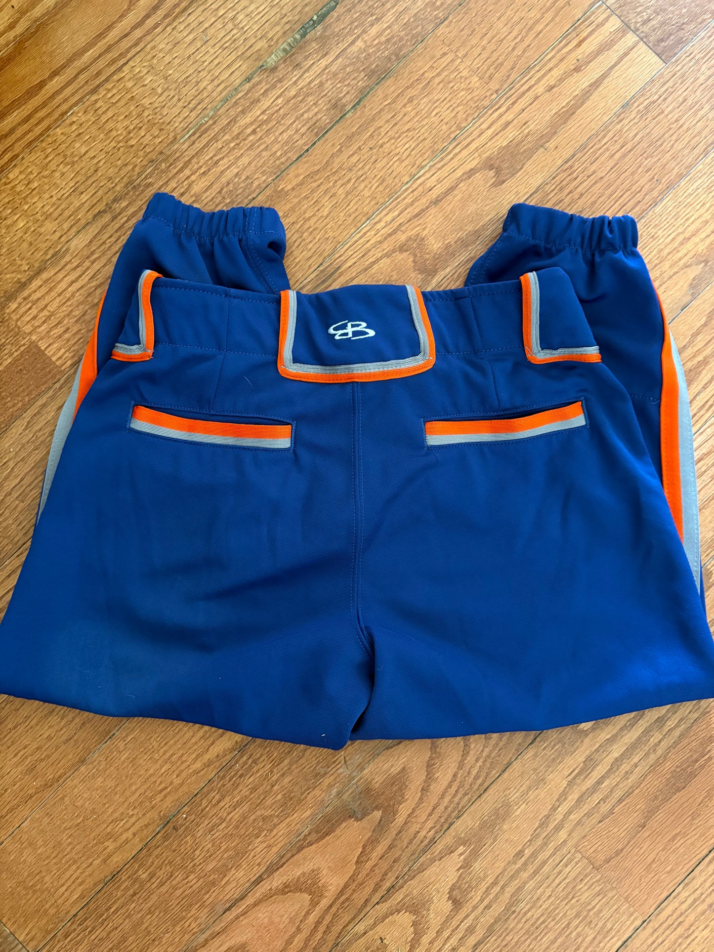 Original Royal Blue Pants