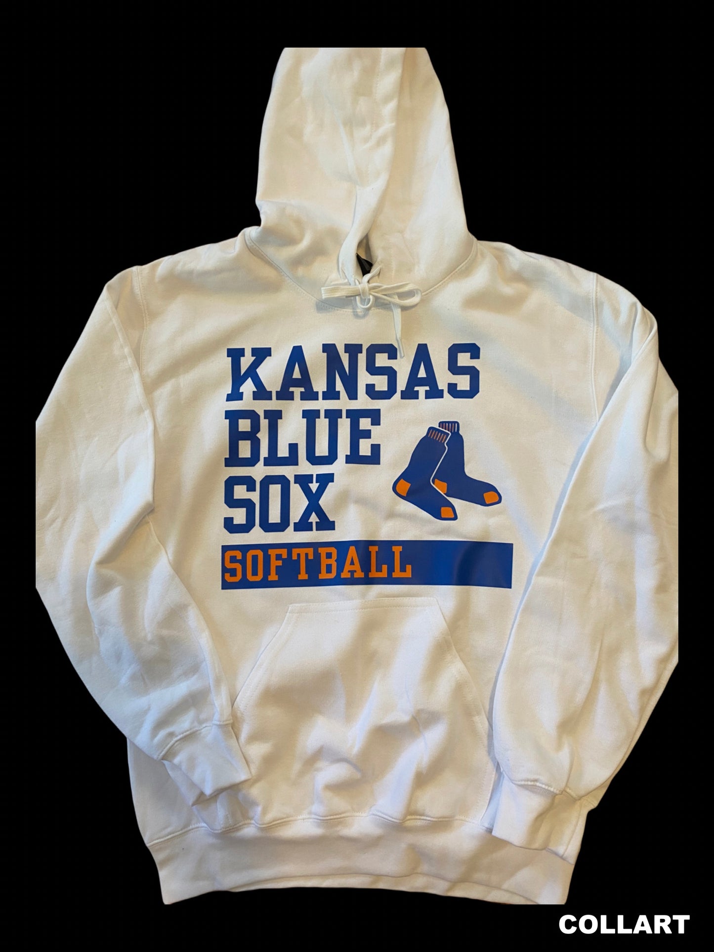 Kansas Blue Sox Softball