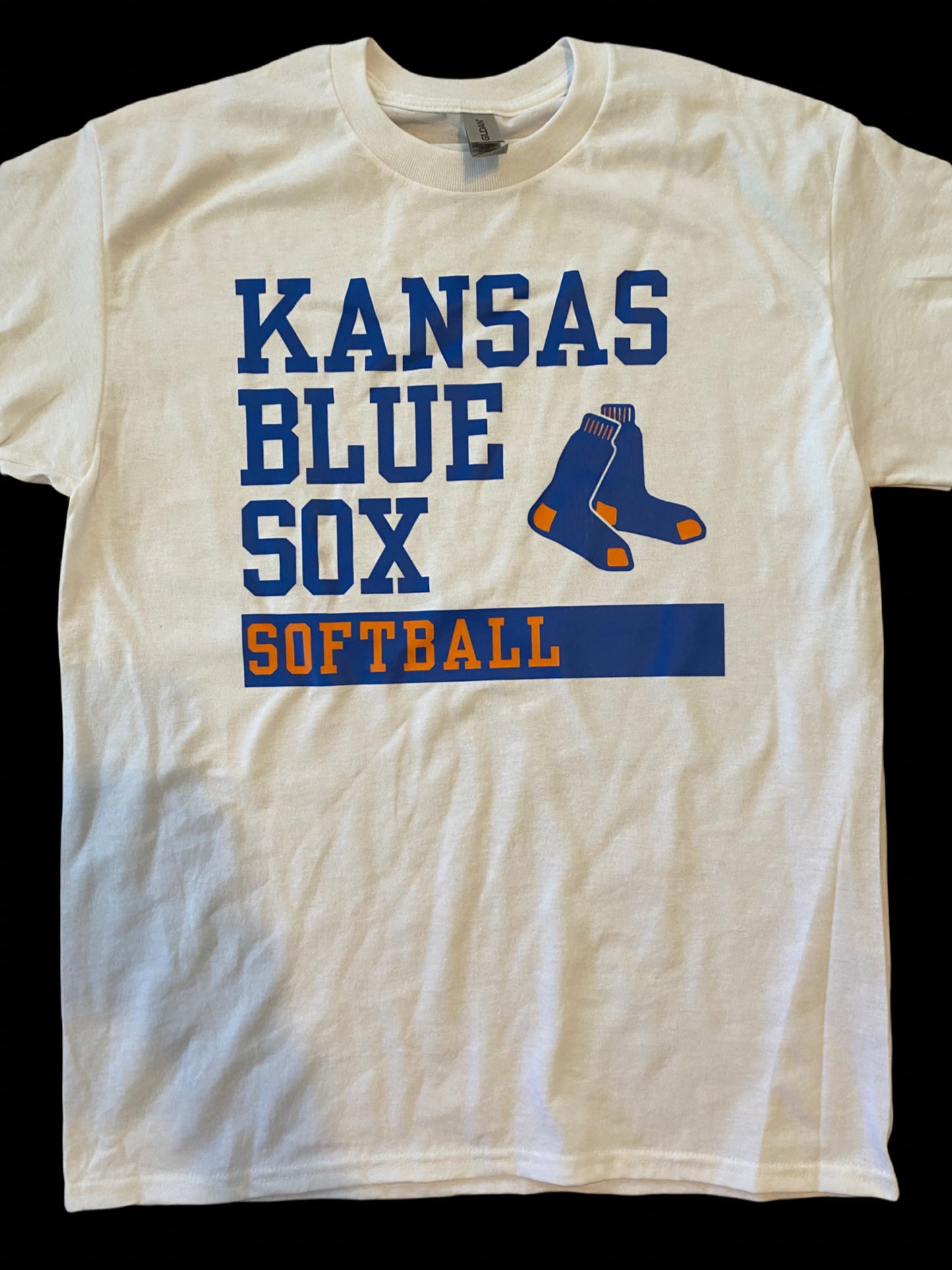 Kansas Blue Sox Softball