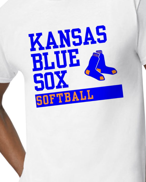 Kansas Blue Sox Softball