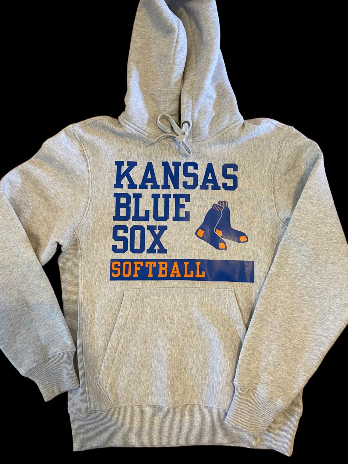 Kansas Blue Sox Softball