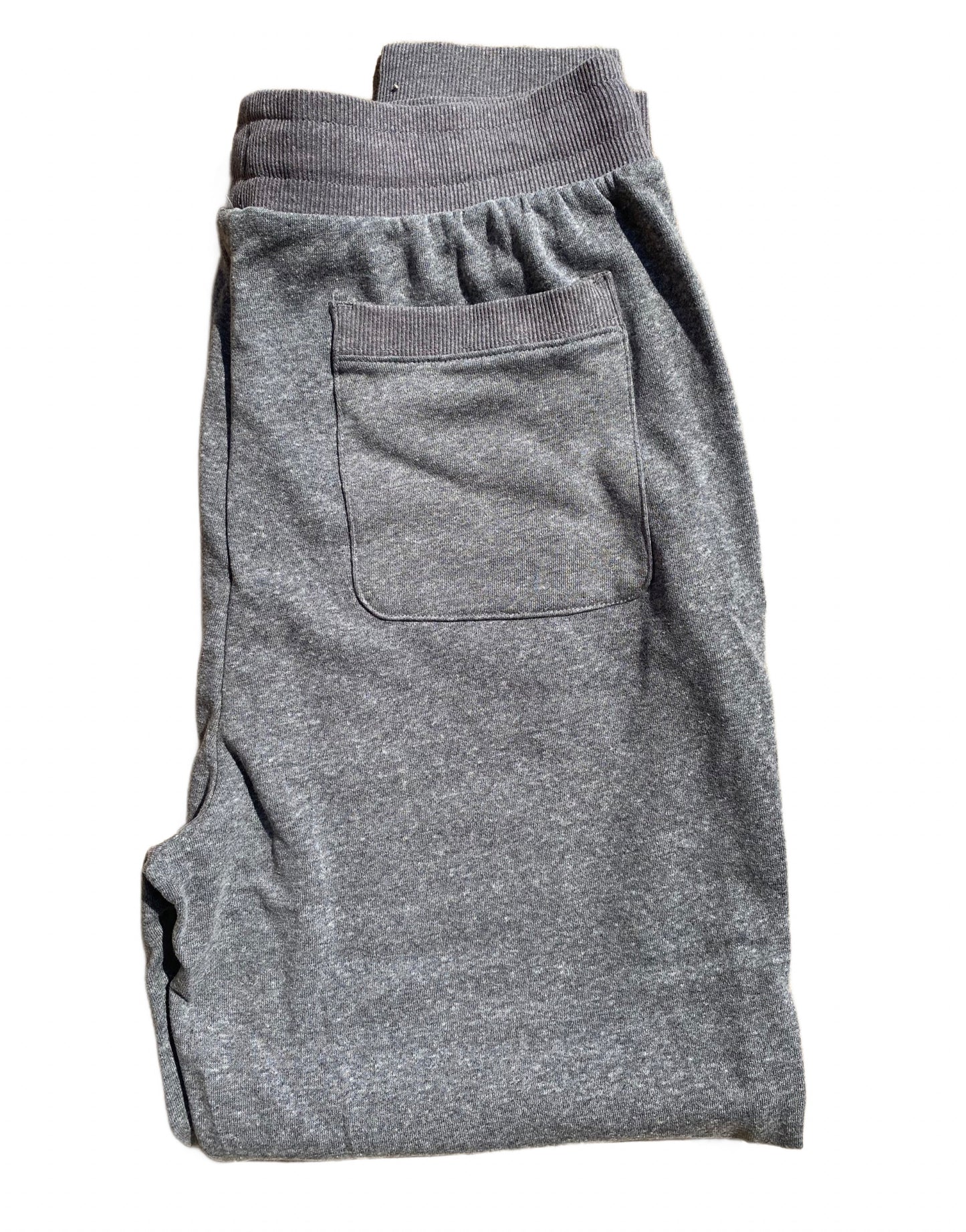 Men’s/Women’s Athletic Grey KBS Joggers