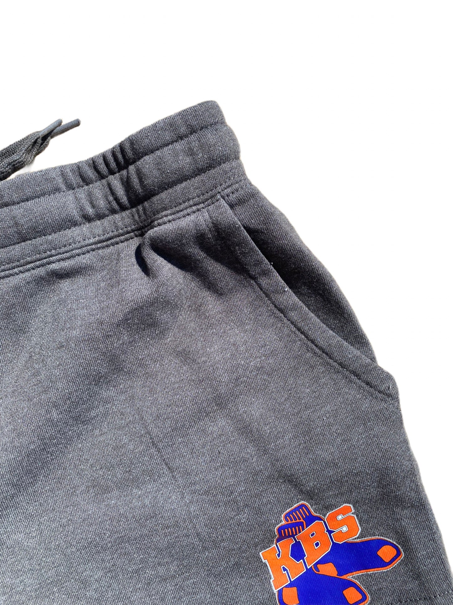 KBS Women’s Sweatshorts