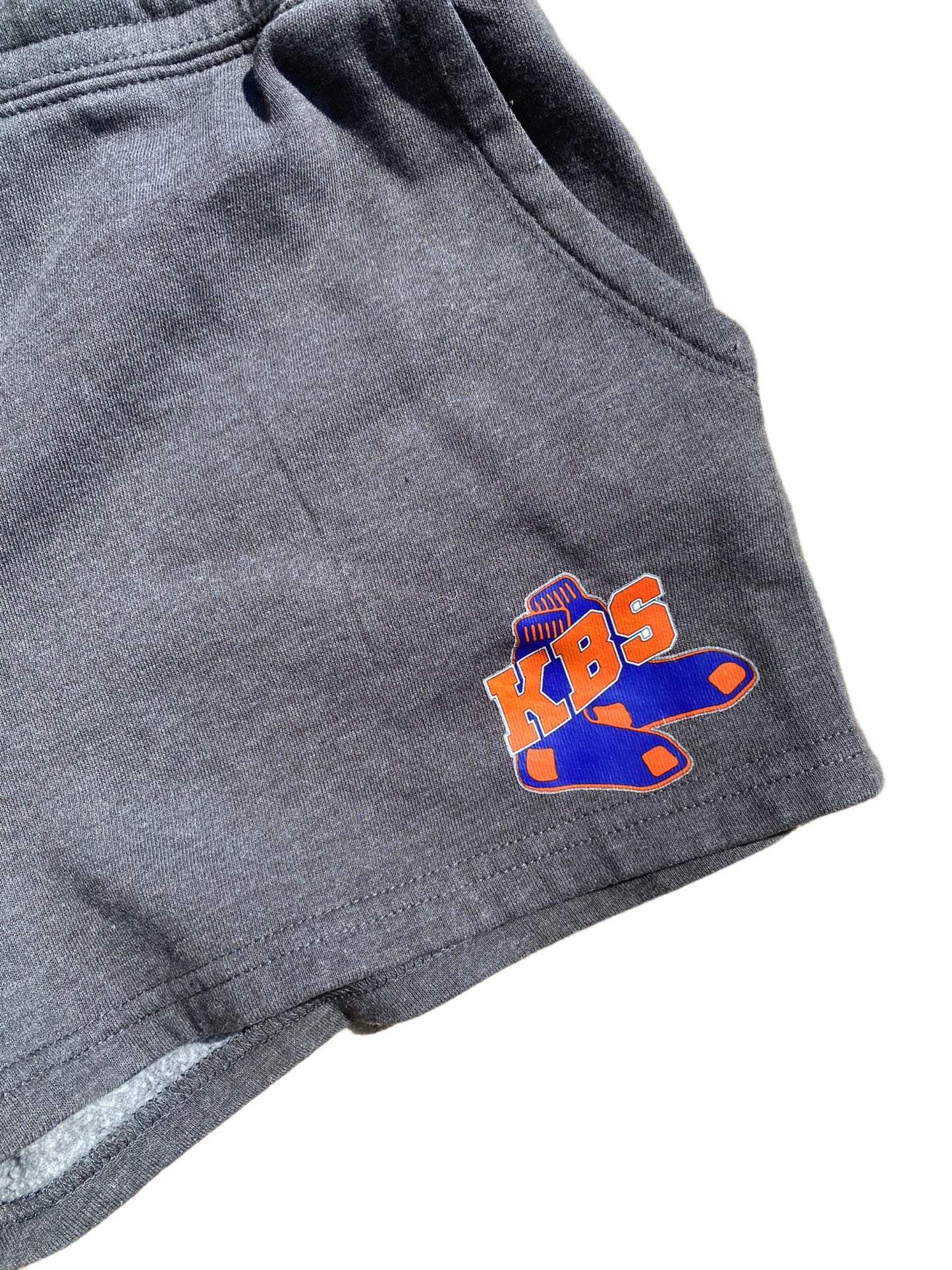 KBS Women’s Sweatshorts