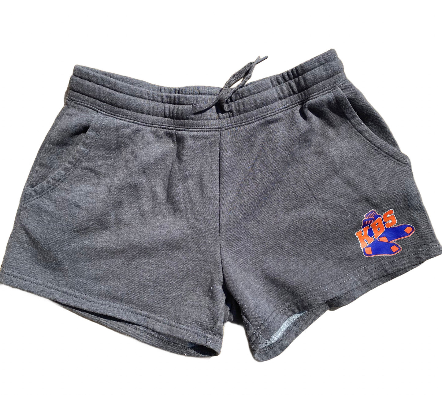 KBS Women’s Sweatshorts