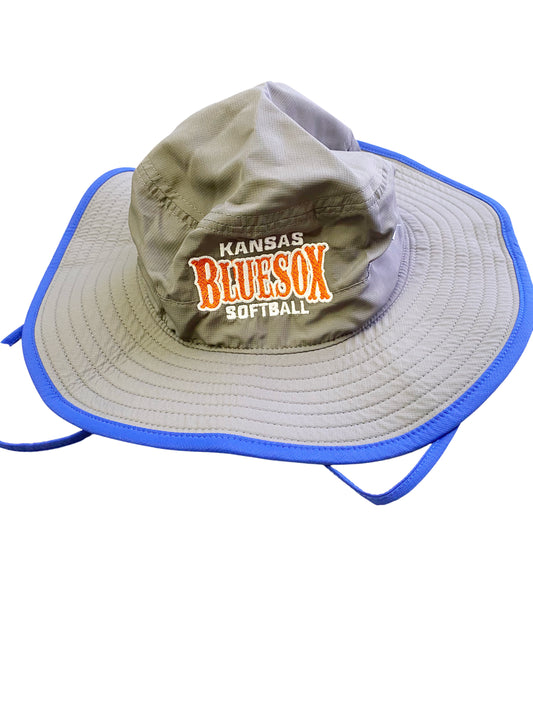 KBS Bucket Hat